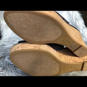 Coach Shoes - COACH Shoes/Wedges Size 8 Coach Shoes - COACH Shoes/Wedges Size 8
